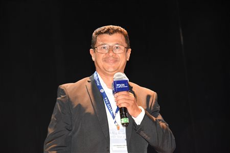 Visit USA 2024 em BH oferece seminários e painéis exclusivos; veja fotos