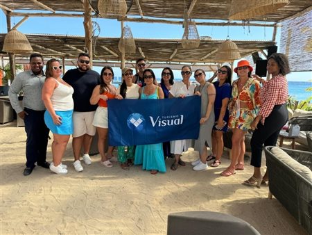 Visual Turismo promove famtours para agentes em agosto