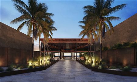 Hyatt Inclusive Collection chega a Aruba em 2025