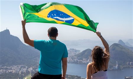 Turismo deve movimentar R$ 157 bilhões durante a alta temporada de verão