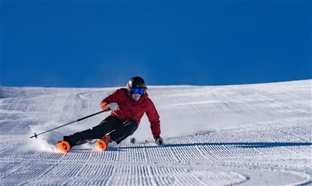 Aspen Snowmass: uma das montanhas de esqui mais lendárias dos EUA