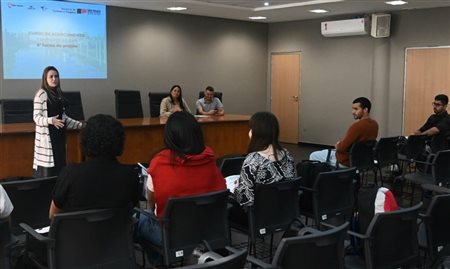 Setur-SP capacita estudantes para trabalhar em agências de viagens