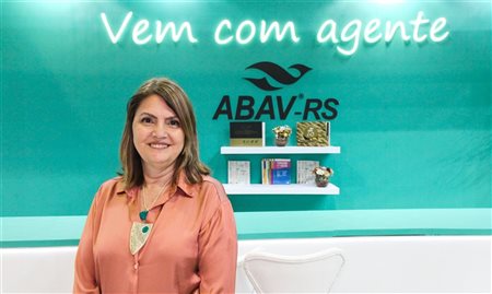 Abav-RS apoia isenção de responsabilidade solidária de agências de viagens