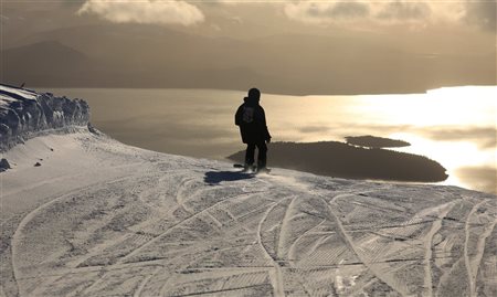 Catedral Alta Patagonia oferece experiências únicas e inesquecíveis