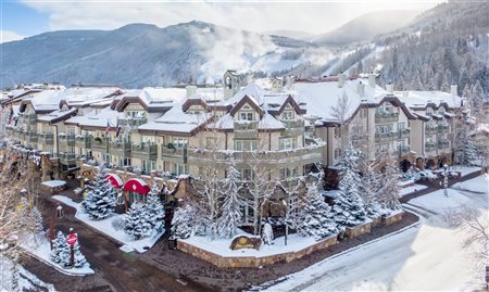 Sonnenalp Hotel em Vail recebe chave Michelin na 1ª lista do guia nos EUA