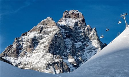 Cervino Green Development aposta em Turismo sustentável nos Alpes