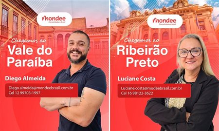 Mondee contrata ex-Flytour e Affinity para crescer no interior de São Paulo