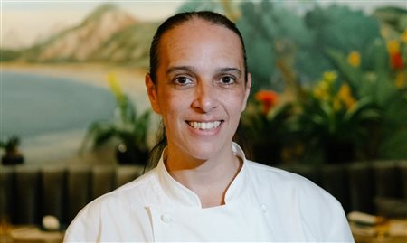 Copacabana Palace anuncia ex-Rosewood como chef do restaurante Pérgula