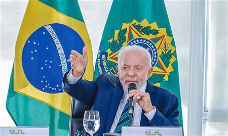 Lula assinará acordo entre Brasil e ONU Turismo para escritório no RJ