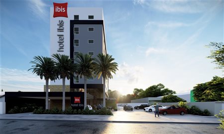 Santarém, no Pará, ganhará hotel ibis de 134 quartos