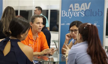 Abav Buyers Club receberá empresas de Mice durante feira em Brasília