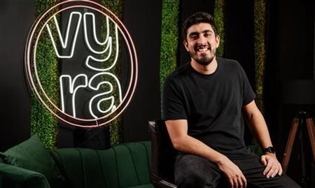 Vyra, de Flávia Possani, tem novo consultor de marcas