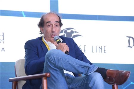 Decolar soma R$ 3,2 bilhões em reservas no Brasil no 4° trimestre