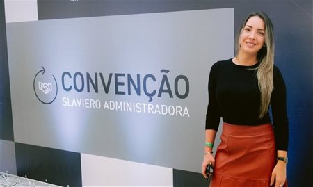 Slaviero promove Regiane Scarante a gerente nacional de Reservas