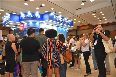 Abav Expo 2024 destacou avanço do Turismo doméstico e interiorização no Brasil