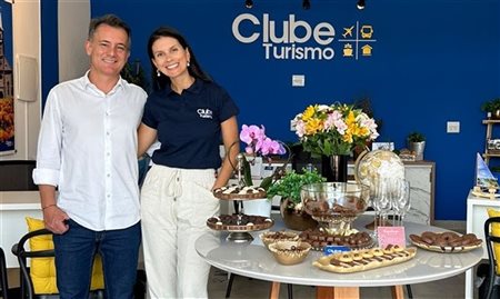 Clube Turismo inaugura duas lojas em São Paulo