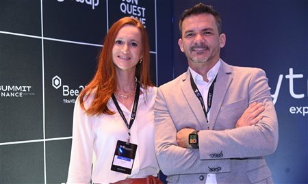 Paytrack reúne CFOs e gestores financeiros no 2º Travel & Expense Summit; fotos