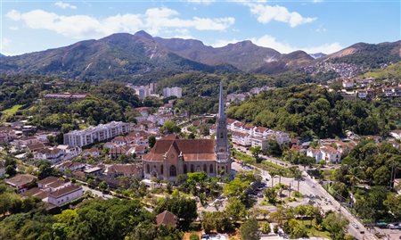 Faturamento de bares e restaurantes bate recorde na Região Serrana do RJ