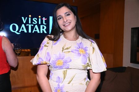 Com alta de brasileiros, Qatar vem ao País atrás de mais operadoras; fotos