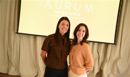 Aurum Incentives terá liderança feminina e já prepara crescimento da equipe