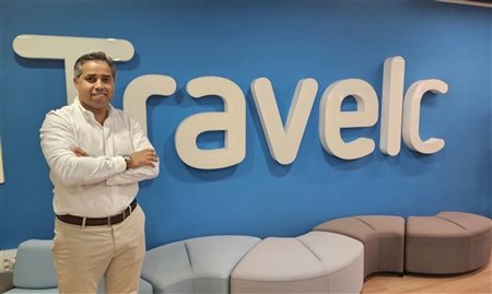 Após saída da Omnibees, Eduardo Batista anuncia chegada à Travel Compositor