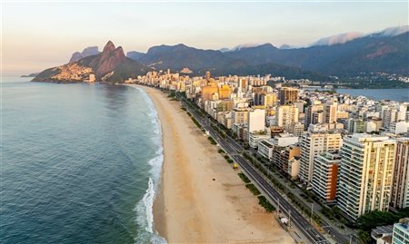 Estudo diz que G20 injetará R$ 432,5 milhões na economia do Rio