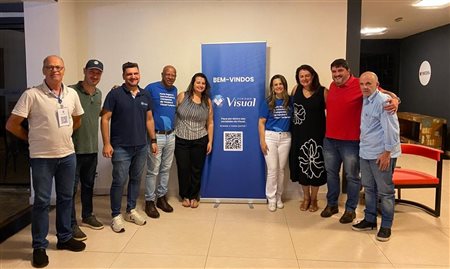 Grupo GEA e Visual Turismo anunciam parceria