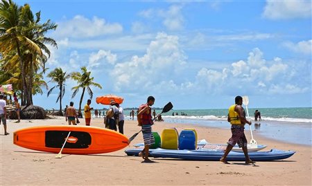 Porto Seguro (BA) terá mais conexões com Salvador em voos da Azul e Gol