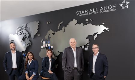 Star Alliance reforça equipe para aprimorar experiência do cliente