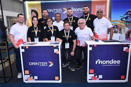 BTM 2024 re&uacute;ne trade do Nordeste e do Brasil em Fortaleza; veja fotos