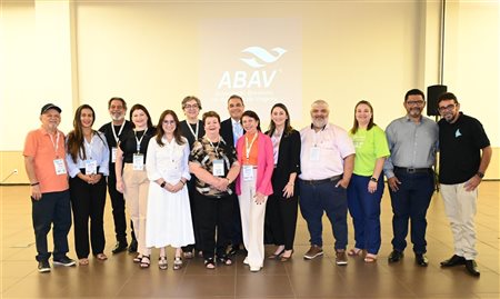 Abav Nacional se reúne com Abavs do Norte e Nordeste durante BTM 2024