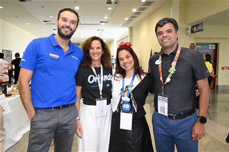 BTM: Visit Orlando e parceiros promovem capacitação em Fortaleza; veja fotos