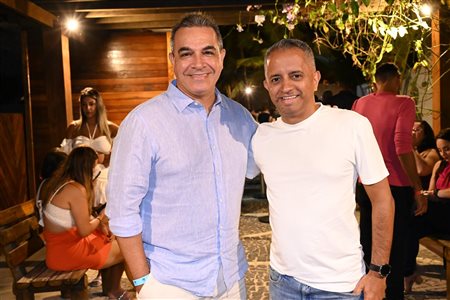 Festa beira-mar re&uacute;ne players e encerra 13&ordf; edi&ccedil;&atilde;o da BTM; veja fotos