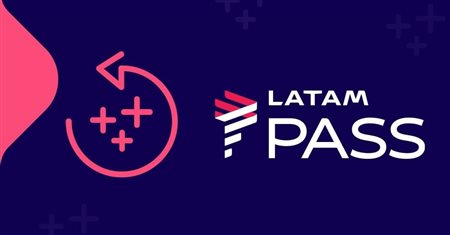 Latam Pass e Nubank firmam parceria para o acumulo de milhas