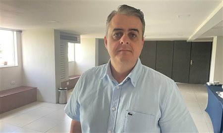 Gustavo Paulo Neto é eleito presidente da ABIH-PB