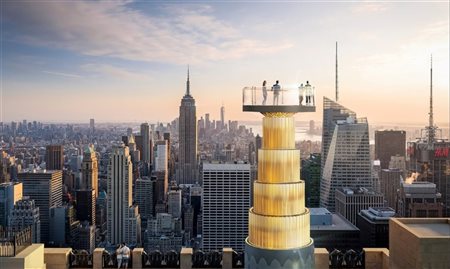 Nova York: confira as novas atrações e o que está por vir na Big Apple