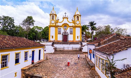 Conheça a conectividade aérea de Minas Gerais e os maiores emissores de 2024