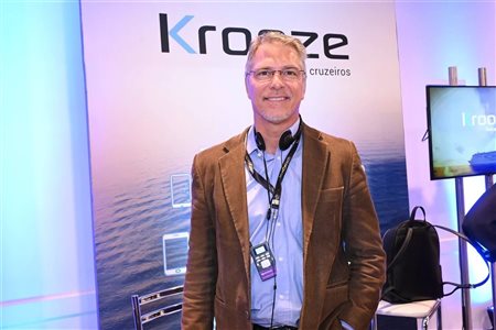 Travel Tech Hub Day: Krooze investe em cruzeiros de luxo, expedição e fluviais