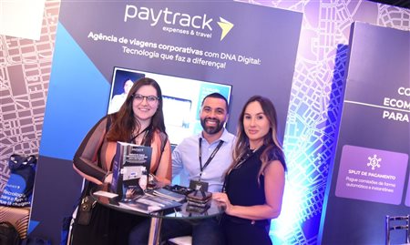 TTH Day: Paytrack desenvolve algoritmo para reduzir despesas com viagens corporativas