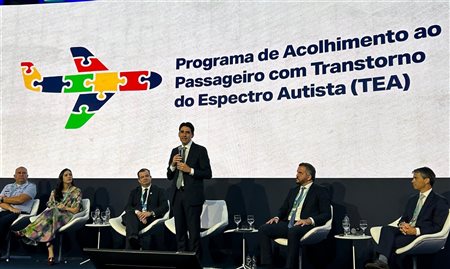 Zurich Airport implementará salas multissensoriais em todos aeroportos do Brasil