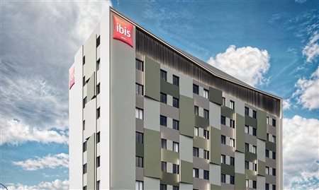 Mato Grosso do Sul terá hotel da marca ibis em Dourados