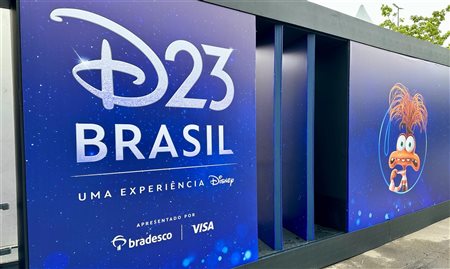 D23 Brasil: veja fotos do evento inédito da Disney no País