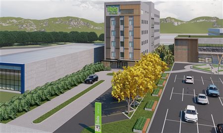 Accor anuncia novo ibis Styles em Passos, ampliando portfólio em Minas Gerais