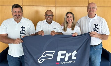 Frt Operadora reforça equipe de São Paulo com quatro novas contratações