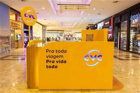 CVC: figital e novos modelos de lojas embalam aberturas e alta nas vendas