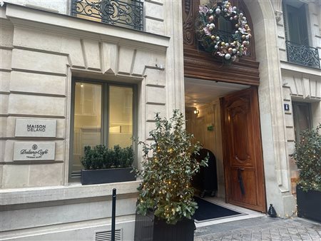 Conheça o Maison Delano, hotel lifestyle da Accor no coração de Paris