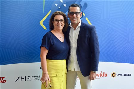 Abracorp apresenta nova apoiadora durante convenção em Campinas; fotos