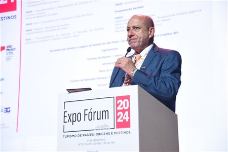 Visite São Paulo CVB abre credenciamento para o 10º Expo Fórum