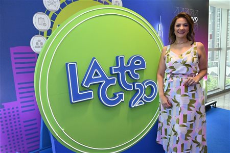 Lacte 21 vende 70% dos lounges em um mês e abre primeiro lote de patrocínios até novembro