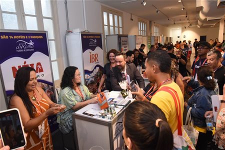 Minas Travel Market chega à 3ª edição com foco em tecnologia e destinos emergentes
